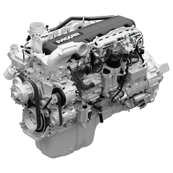 P3030 Engine